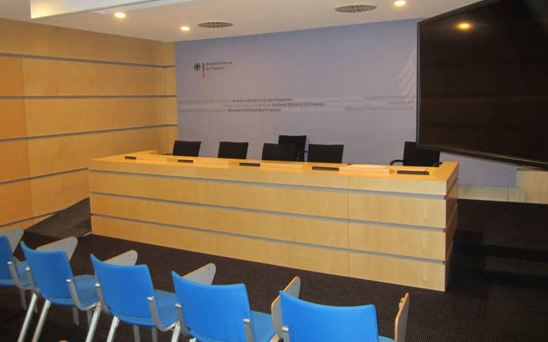 Bundesfinanzministerium