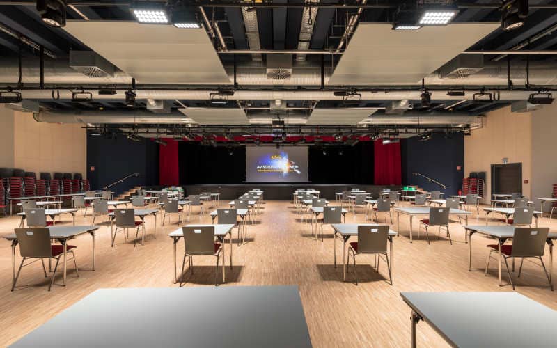Gymnasium Haan
