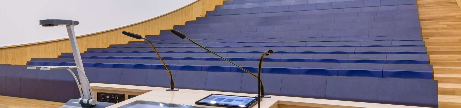 Hörsaal Universität Luxemburg Hörsaal Universität Luxemburg