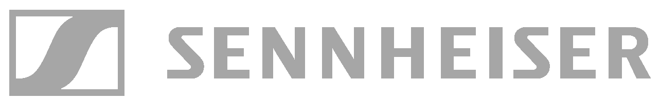 Sennheiser-Logo